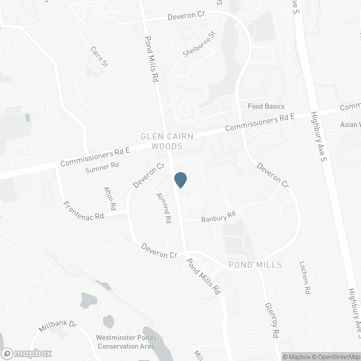 241 OLDHAM STREET, London, Ontario N5Z 5E3